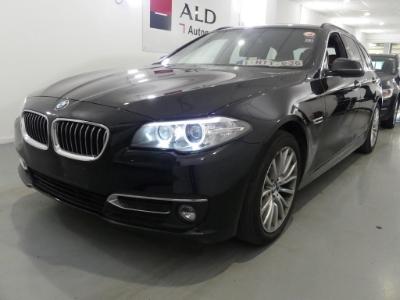 bmw 5 touring diesel - 2013 2016 wba5l11080g323637