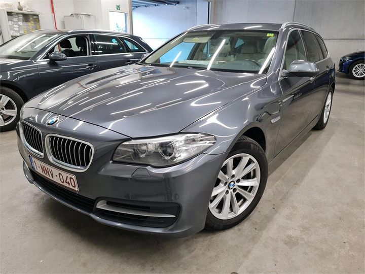 bmw 5 touring 2016 wba5l11080g323685