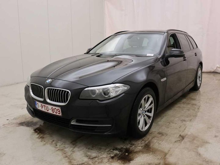 bmw 5-reeks 2016 wba5l11080g571015