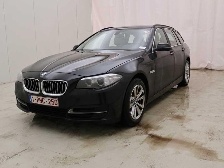 bmw 5-reeks 2016 wba5l11080g717820