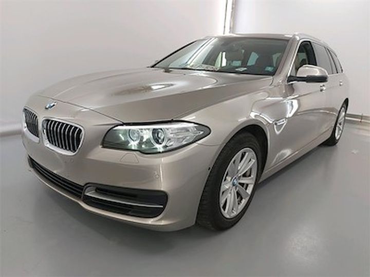 bmw 5 touring diesel - 2013 2016 wba5l11090g323663