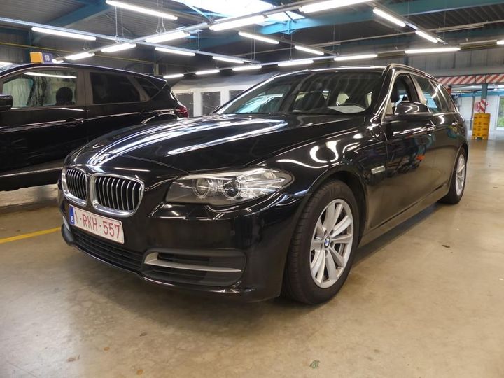 bmw 5 touring 2017 wba5l11090g718460