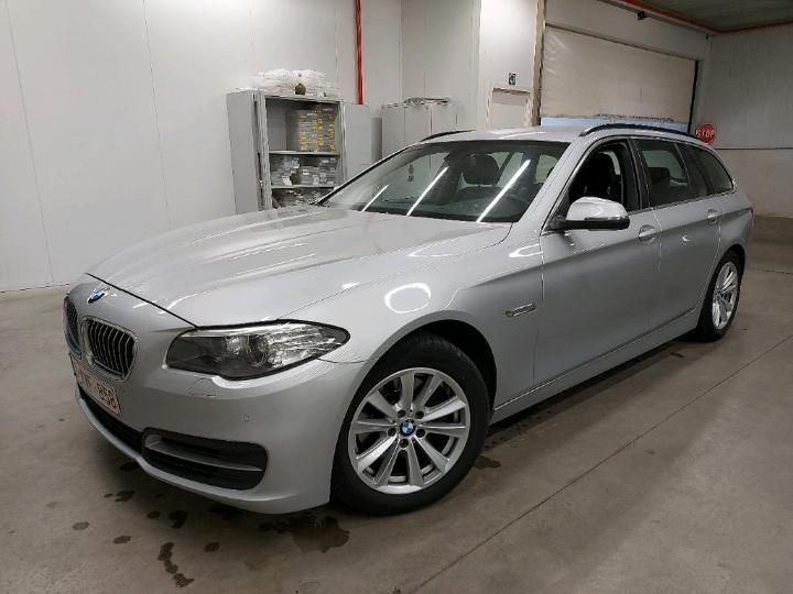 bmw 5 touring 2015 wba5l110x0d786137