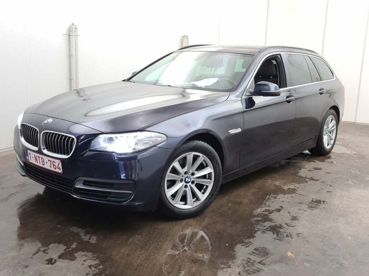 bmw 520d 2016 wba5l31000g122388