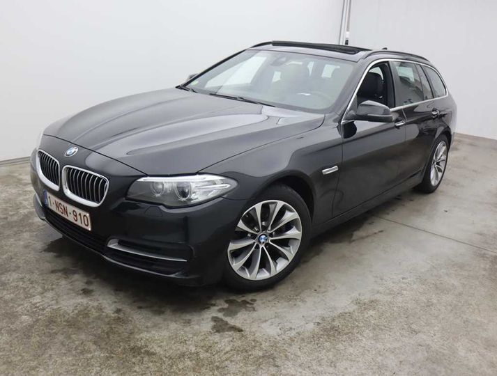 bmw  2016 wba5l31000g122438