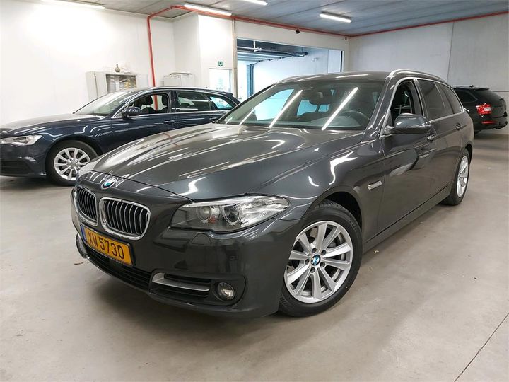 bmw 5 touring 2017 wba5l31000g124500