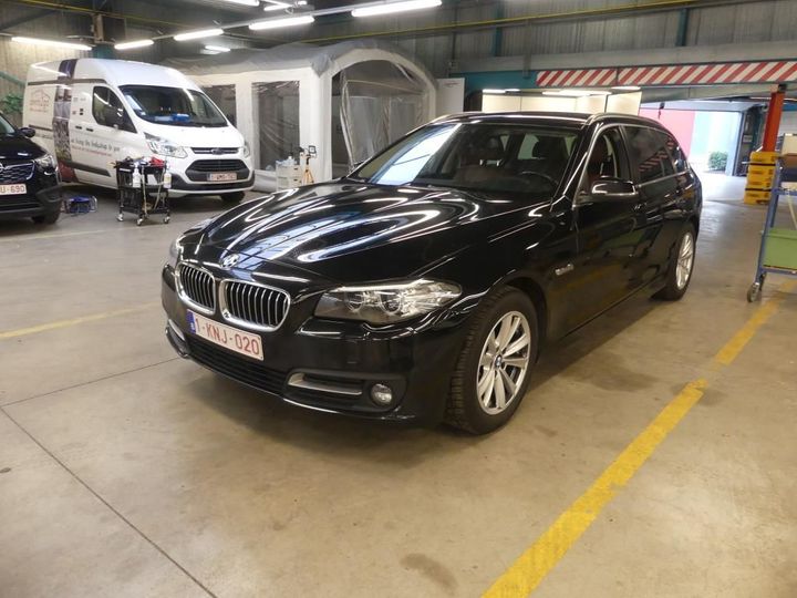 bmw 5 touring 2015 wba5l31010g120147