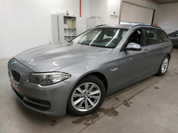 bmw 5 touring 2016 wba5l31010g481572