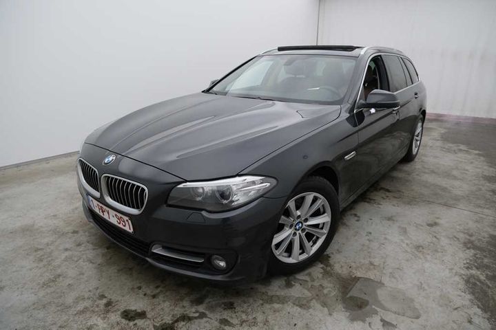 bmw 5-serie touring &#3910 2016 wba5l31020g123395