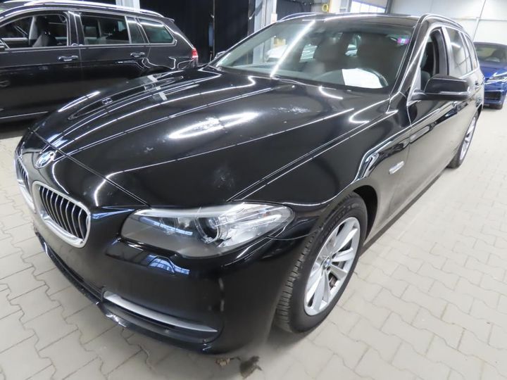 bmw 5 touring 2016 wba5l31020g123705