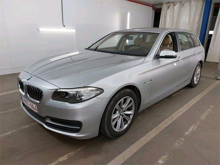 bmw 5 reeks touring 2017 wba5l31020g782707