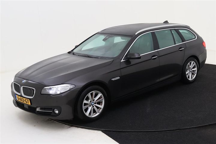 bmw 5-serie 2015 wba5l31030g081545