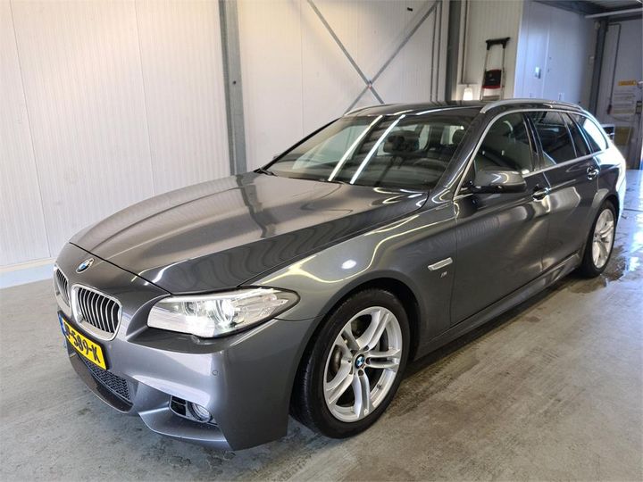 bmw 520 2016 wba5l31030g484280