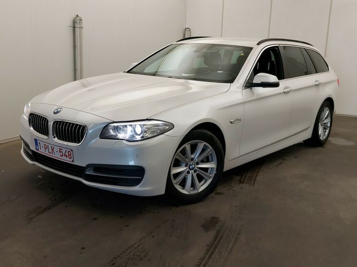 bmw 520d 2016 wba5l31030g485168