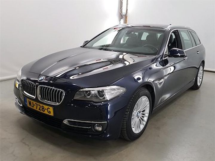 bmw 5-serie touring 2017 wba5l31030g490421