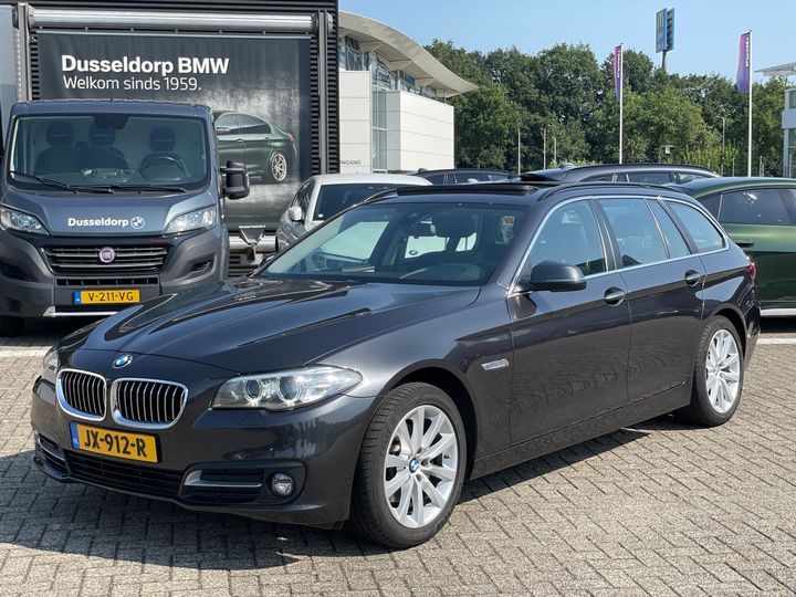 bmw 5-serie touring 2015 wba5l31050g082325