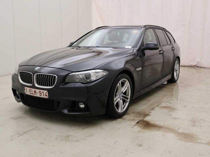 bmw bmw 5 series 2017 wba5l31060g123920