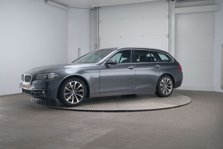 bmw 5 serie touring 2016 wba5l31060g482233