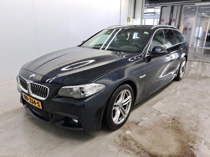 bmw 520 2015 wba5l31070g084044