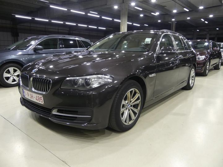 bmw 5 touring 2016 wba5l31070g123019