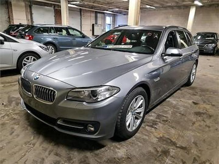 bmw 5 touring diesel - 2013 2016 wba5l31070g485142