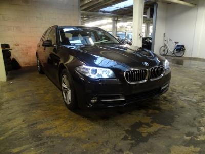 bmw 5 touring diesel - 2013 2016 wba5l31080g122963