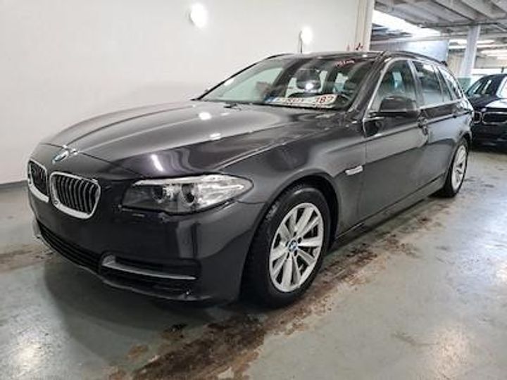 bmw 5 touring diesel - 2013 2017 wba5l31080g491094