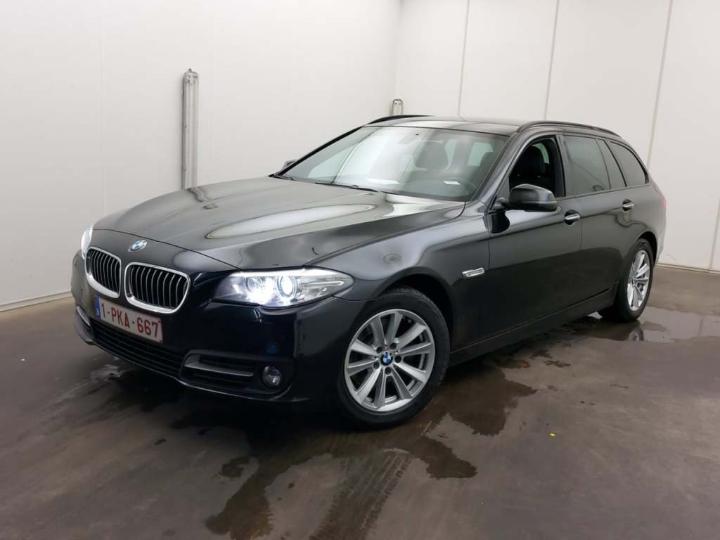 bmw 520d 2016 wba5l31090g484588