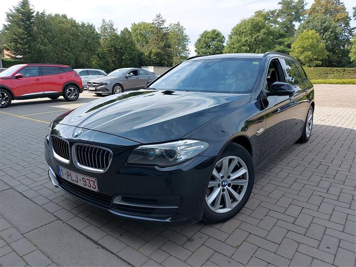 bmw 5 touring 2016 wba5l310x0g485054