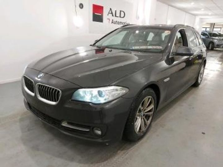 bmw 5 touring diesel - 2013 2016 wba5l310x0g486608