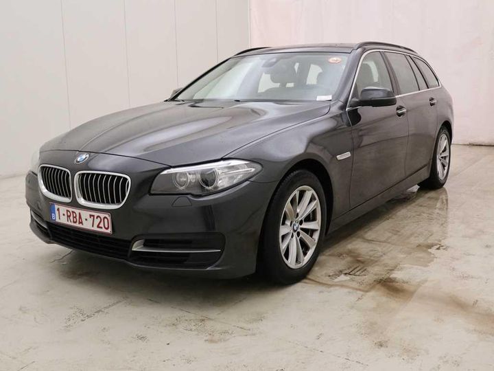 bmw 5-reeks 2016 wba5l51050g096480