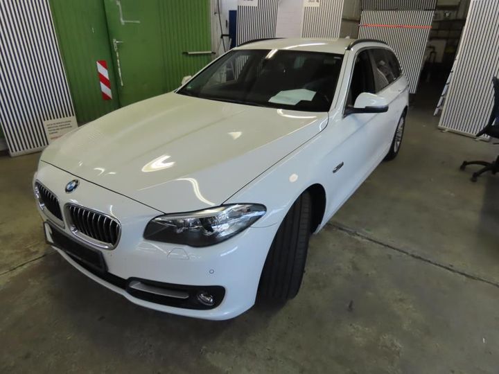 bmw 5 touring 2017 wba5l51080g099678