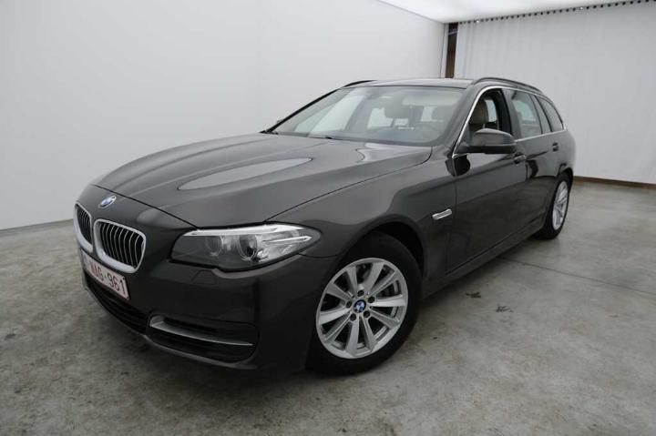 bmw  2016 wba5l51090g091556