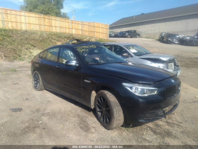 bmw 5 series gran turismo 2014 wba5m0c55ed084914