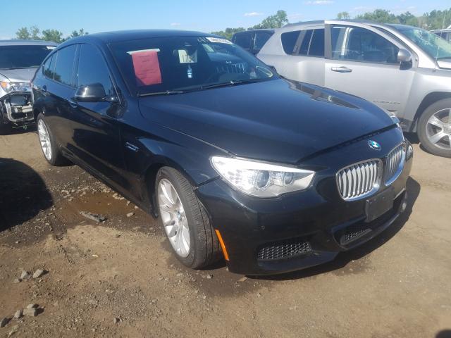 bmw 550 xigt 2016 wba5m0c5xgd085169