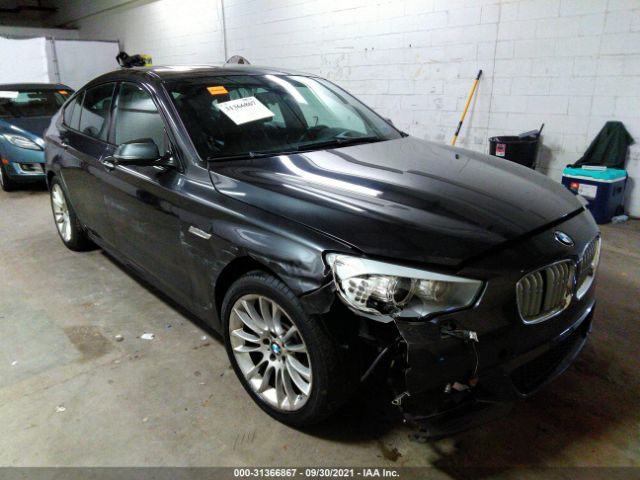 bmw 5 2016 wba5m0c5xgd085172