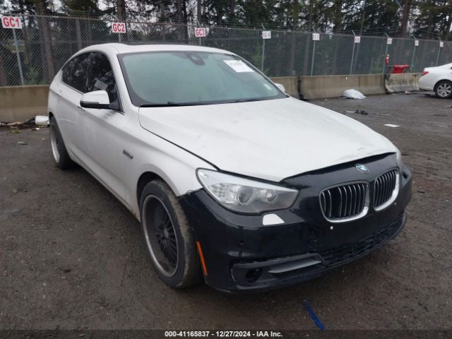 bmw 535i 2015 wba5m2c50fgh99033