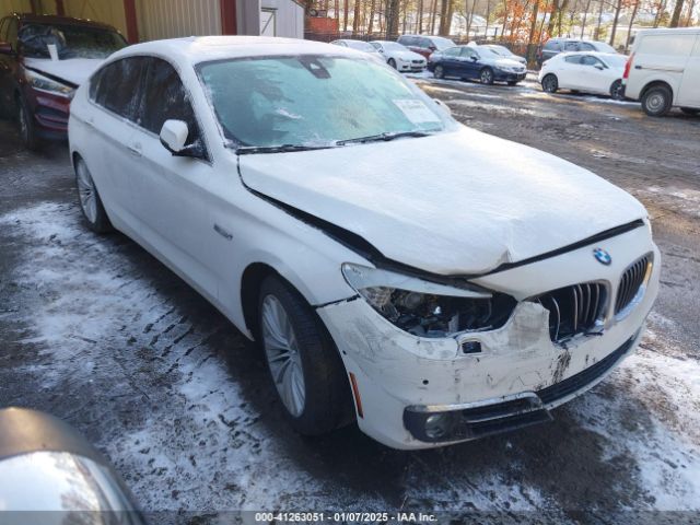 bmw 535i 2016 wba5m2c50gg499071