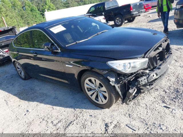 bmw 535i 2016 wba5m2c50ggh99390