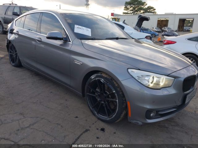 bmw 535i 2016 wba5m2c51gg499094