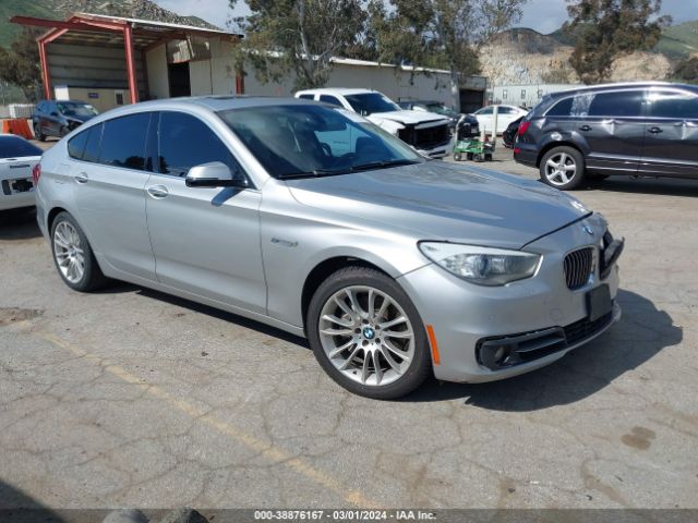 bmw 535i gran turismo 2015 wba5m2c53fd872247