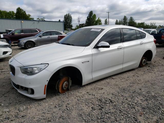 bmw 535i gt 2015 wba5m2c54ggh99456