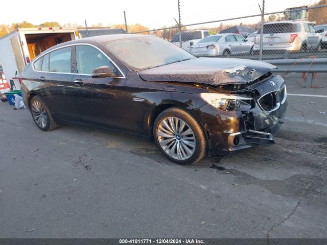 bmw 535i 2015 wba5m2c58fgh99250