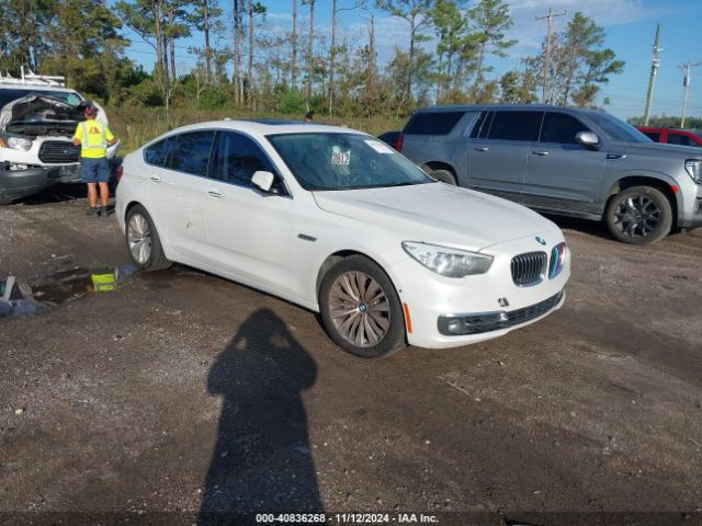 bmw 535i 2016 wba5m4c51gd186608