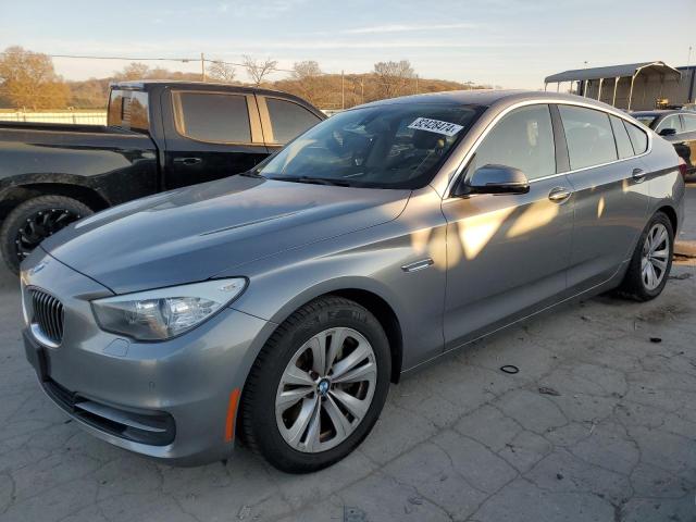 bmw 535 xigt 2014 wba5m4c55ed183658