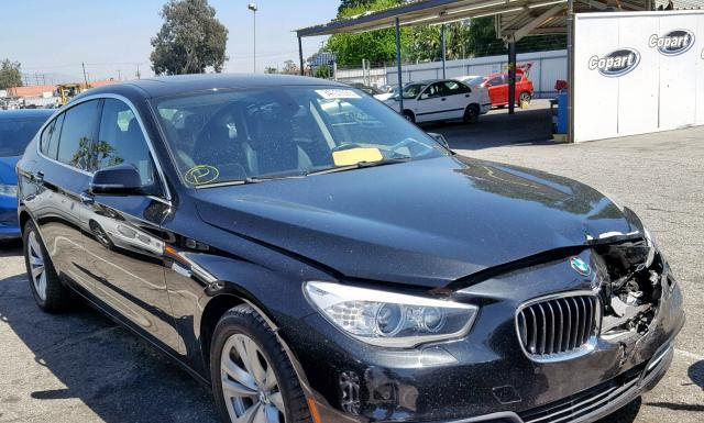 bmw 535 2017 wba5m4c59hd186969