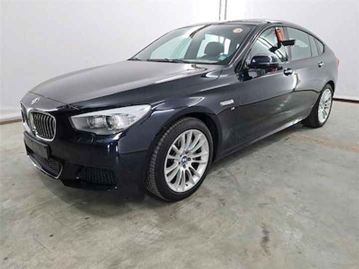 bmw  2016 wba5n21010g268321