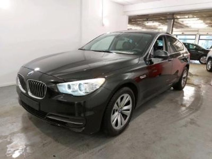 bmw 5 gran turismo diesel - 2013 2016 wba5n21020g268781