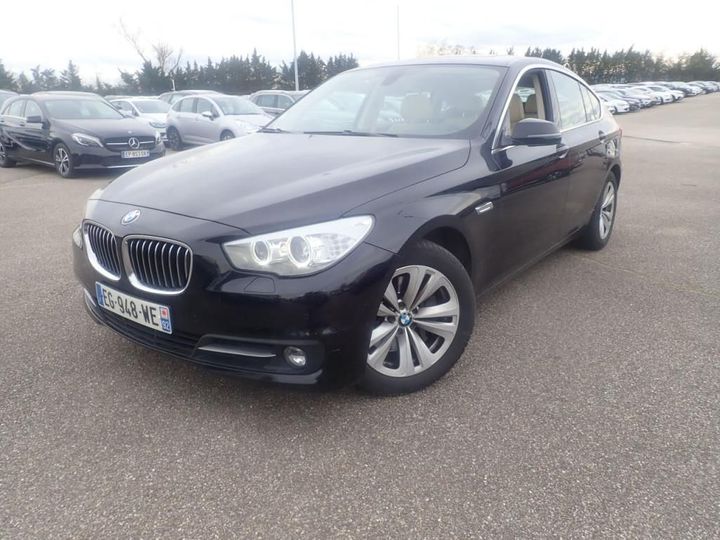 bmw serie 5 gran turismo 2016 wba5n21020g269462