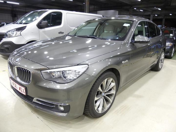 bmw 5 gran turismo 2016 wba5n21060g267780